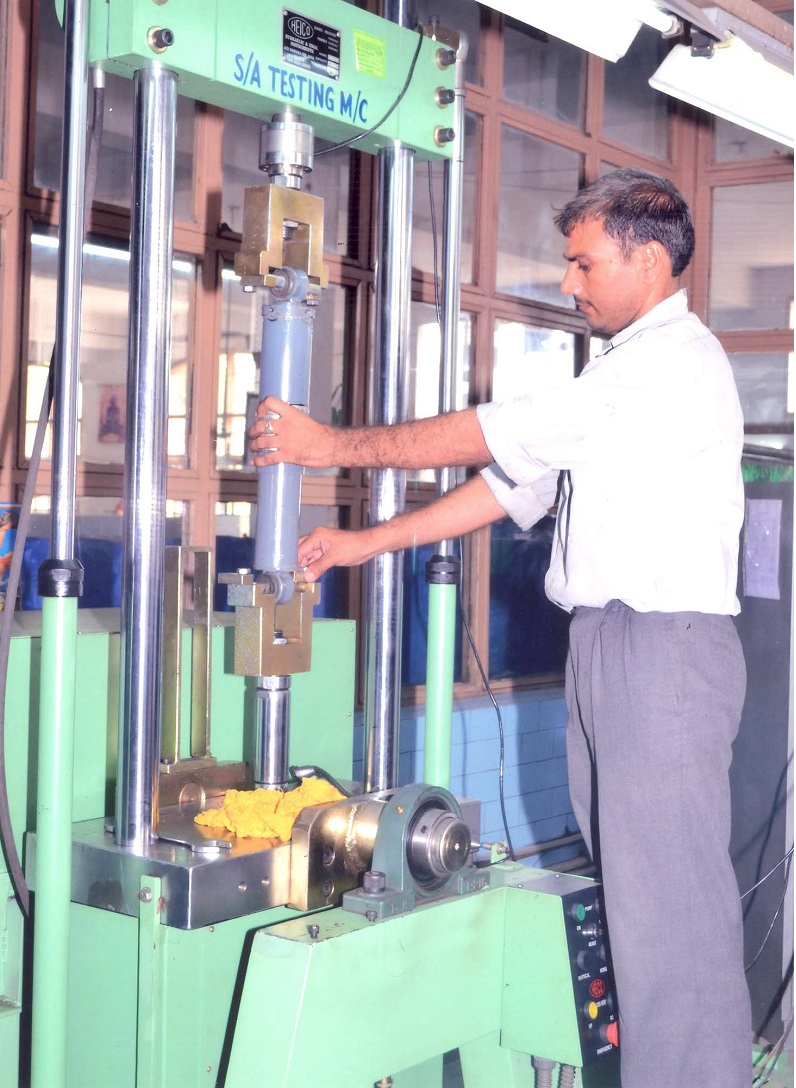 INDIA AUTO INDUSTRIES Pvt Ltd 